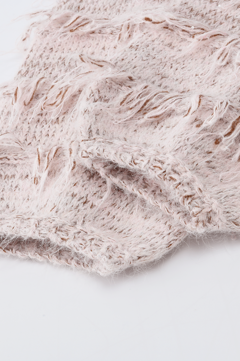 Knit Shirt for Women