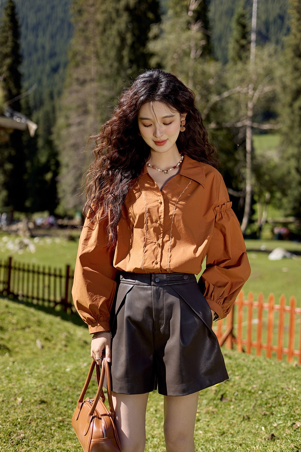 เสื้อสำหรับผู้หญิง