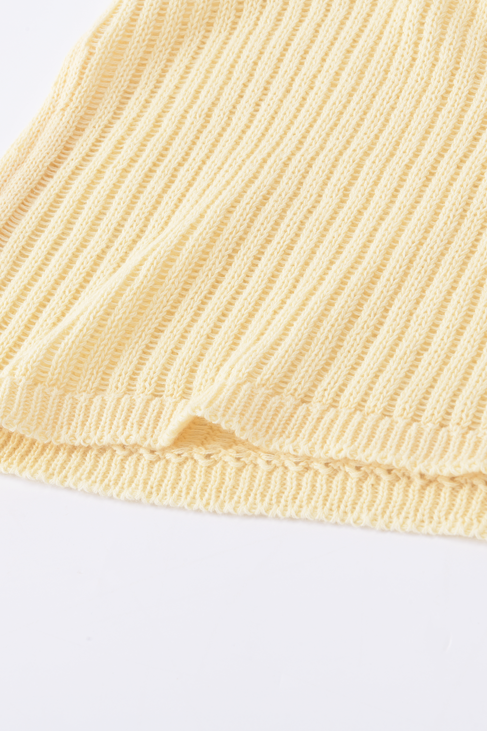 Knit Shirt for Women