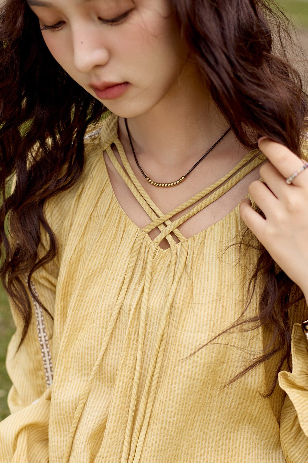 ชุดเสื้อและกระโปรงขายแยกชิ้น