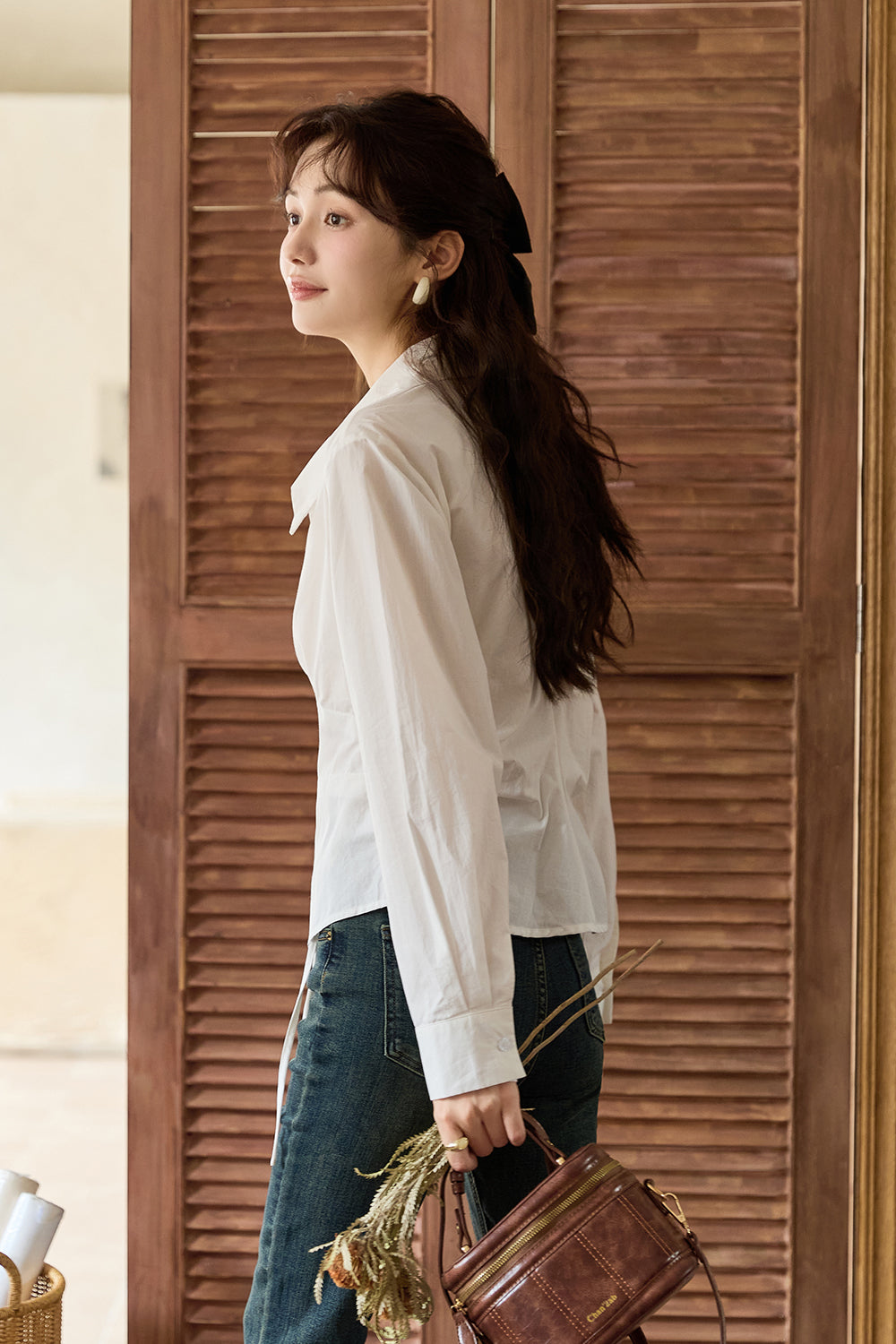 เสื้อสำหรับผู้หญิง