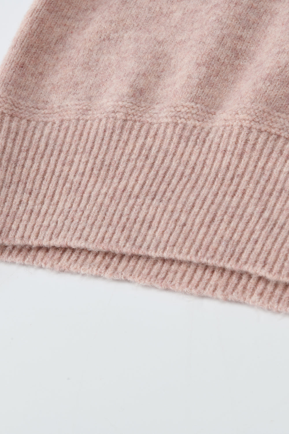 เสื้อถักสำหรับผู้หญิง