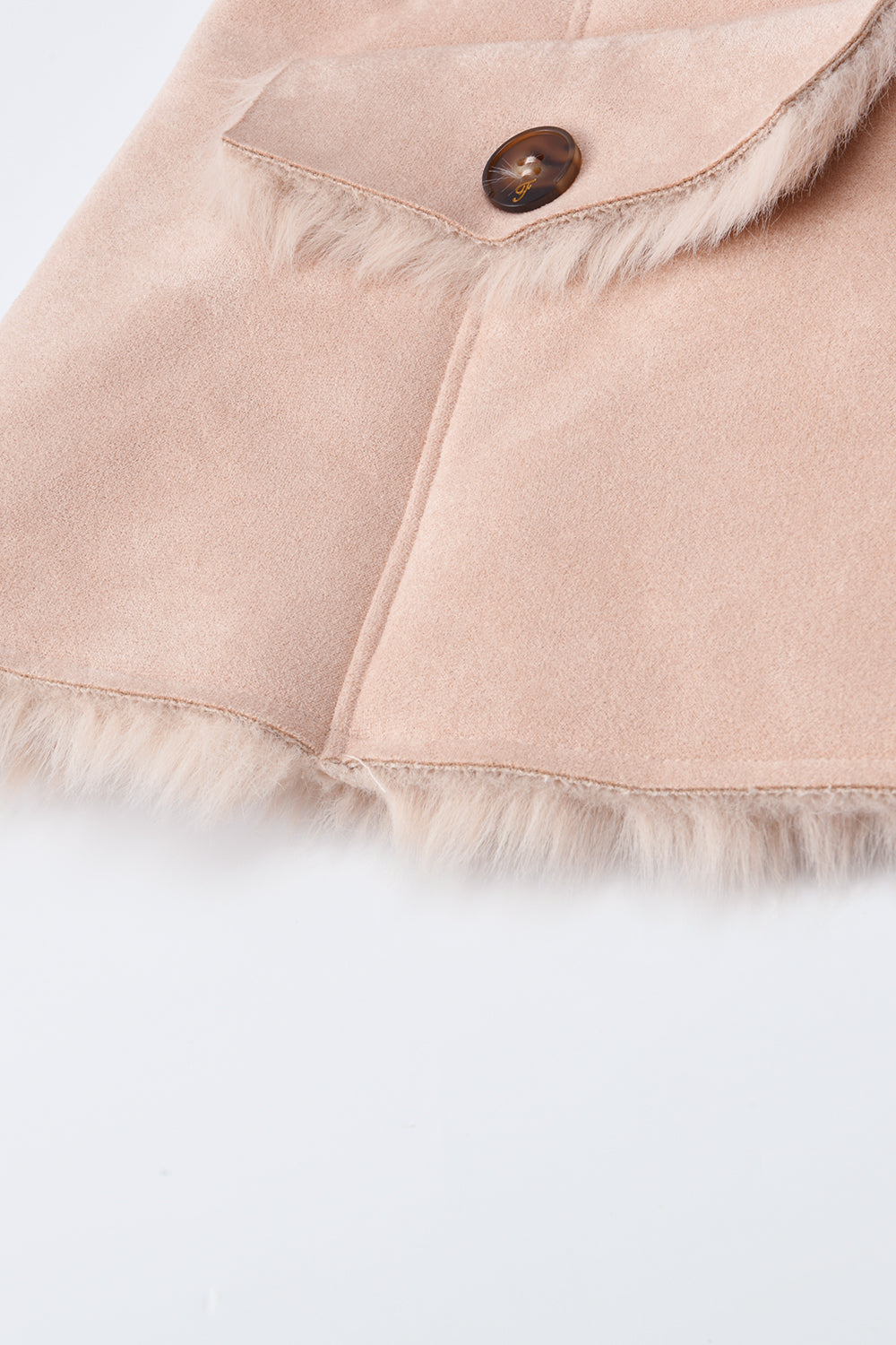 เสื้อโค้ท+เข็มขัดสำหรับผู้หญิง