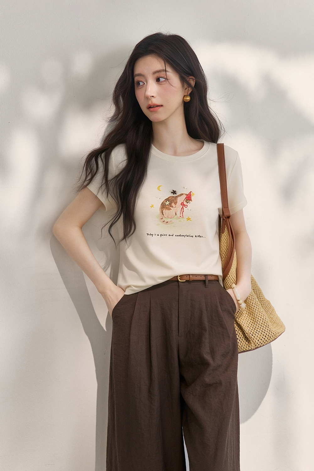 T-shirt for Women