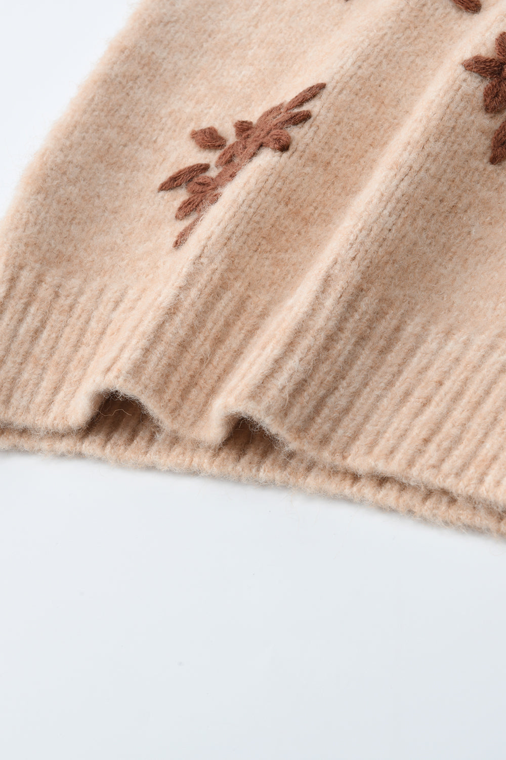 เสื้อถักสำหรับผู้หญิง