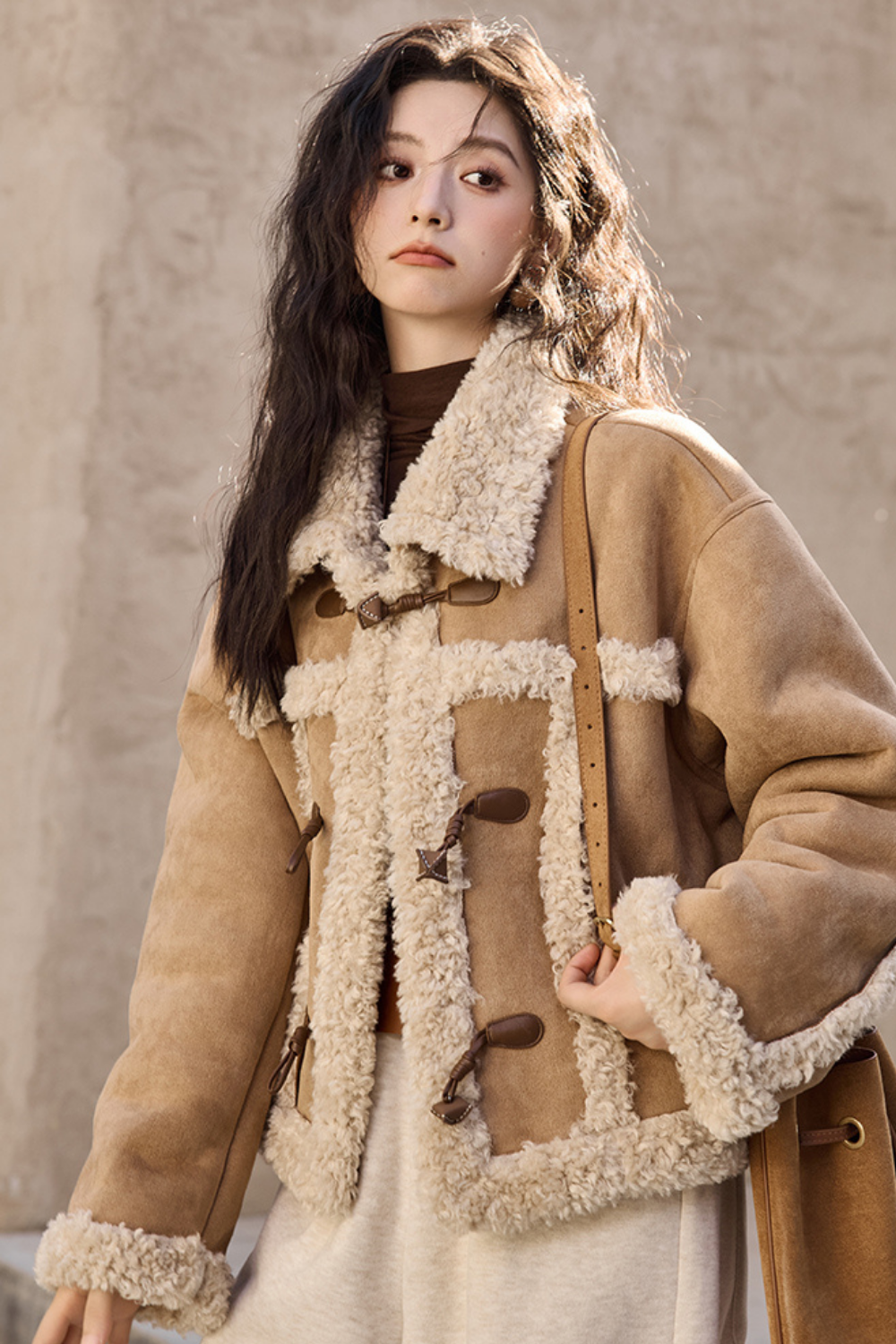 Coat for Women