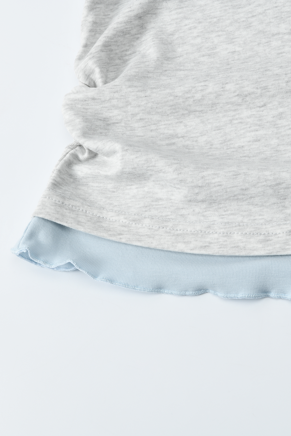 女性のためのTシャツ