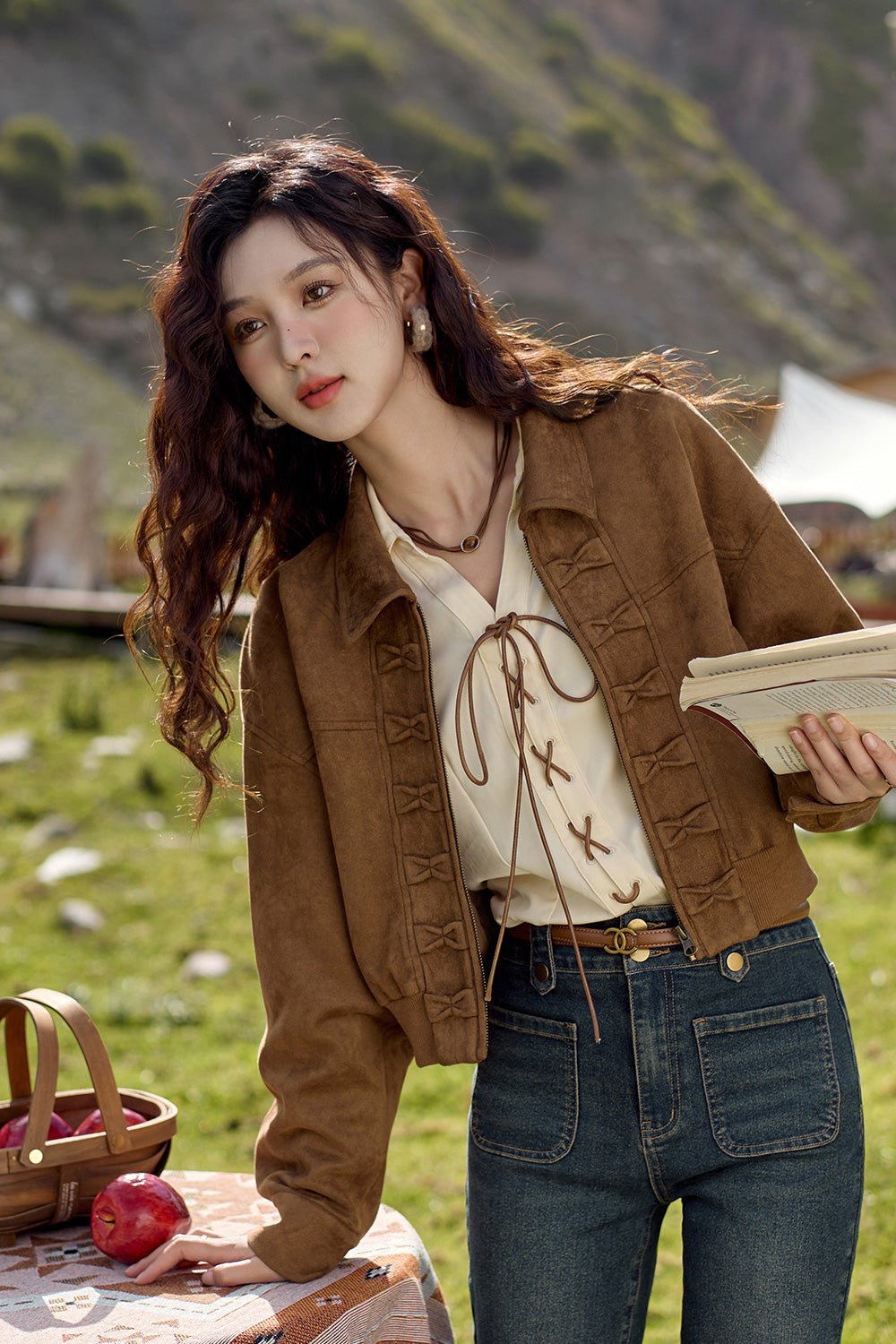 เสื้อโค้ทสำหรับผู้หญิง