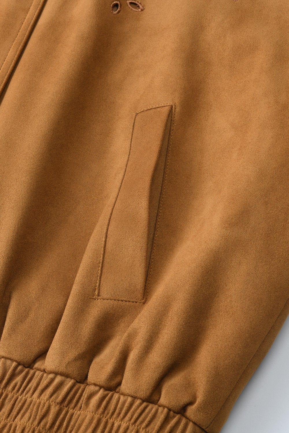 Coat and Skirt Suit Set