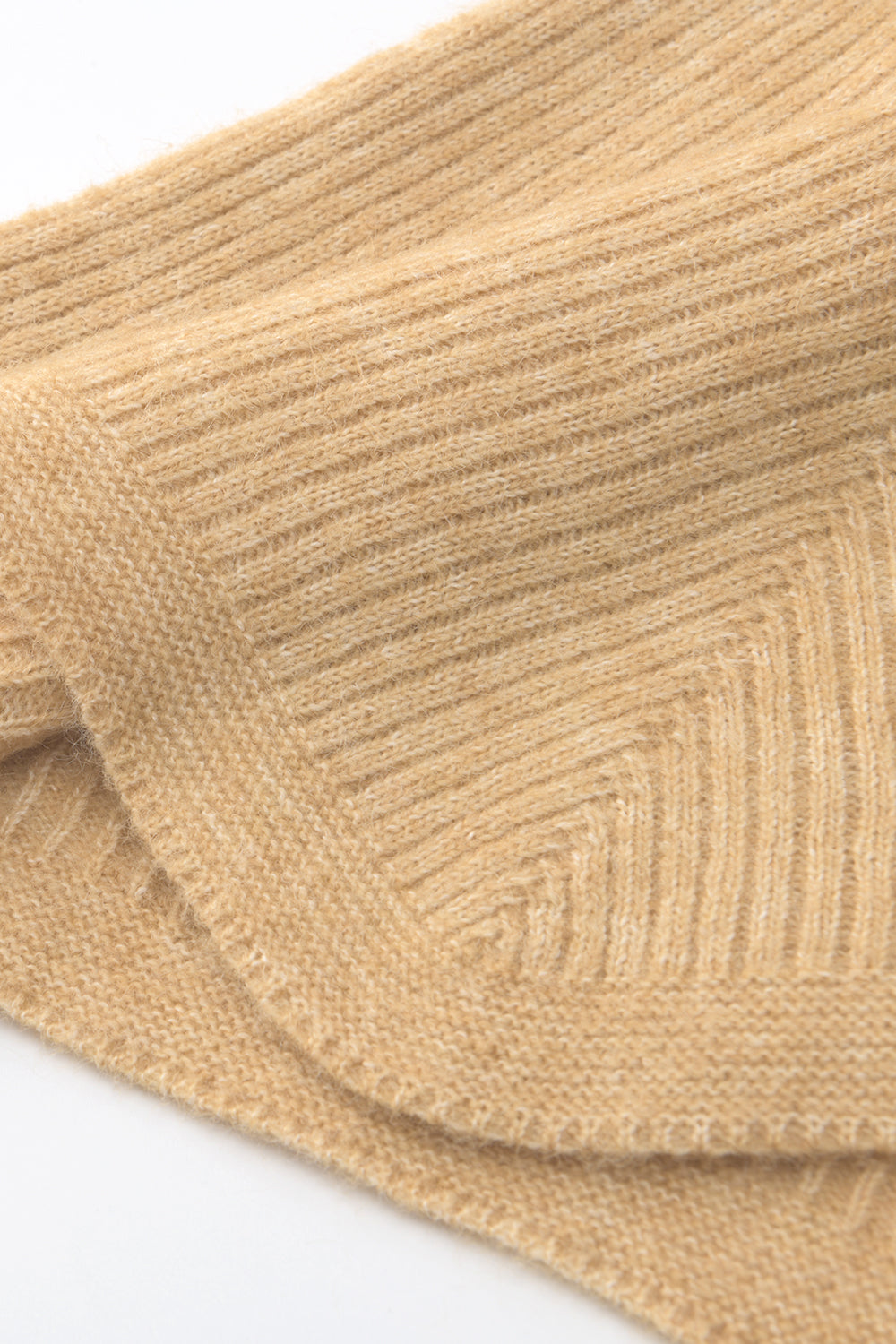 Knit Shirt for Women MISHOW