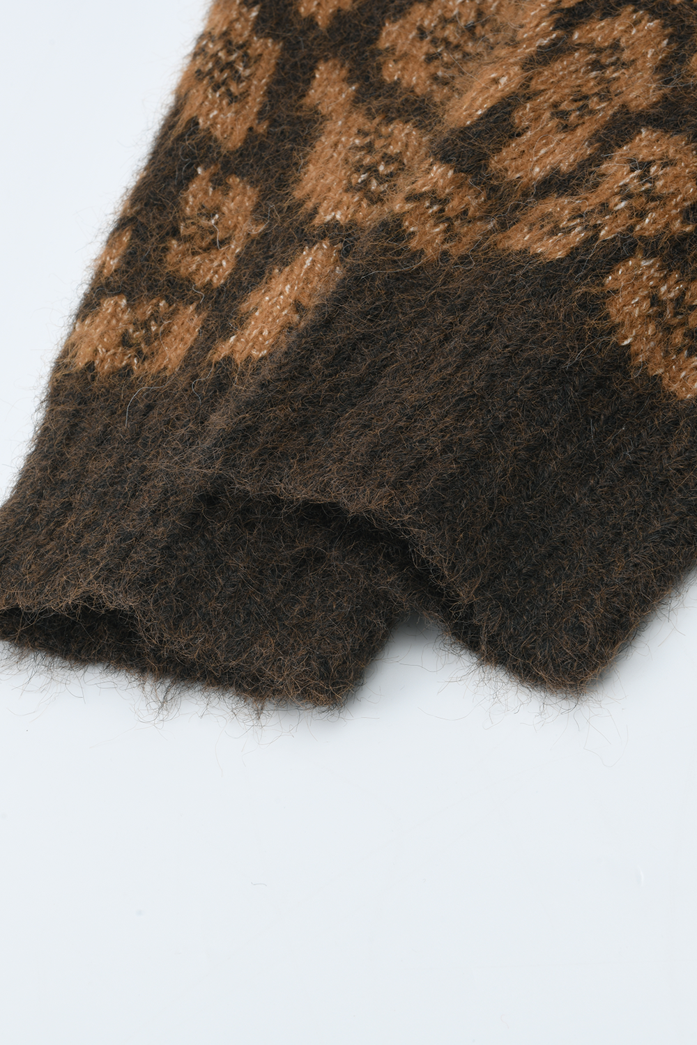 Knit Shirt for Women