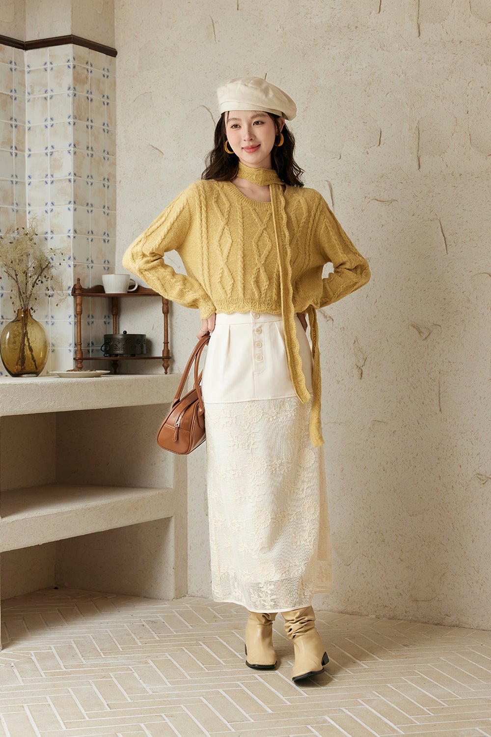 Sweater for Women