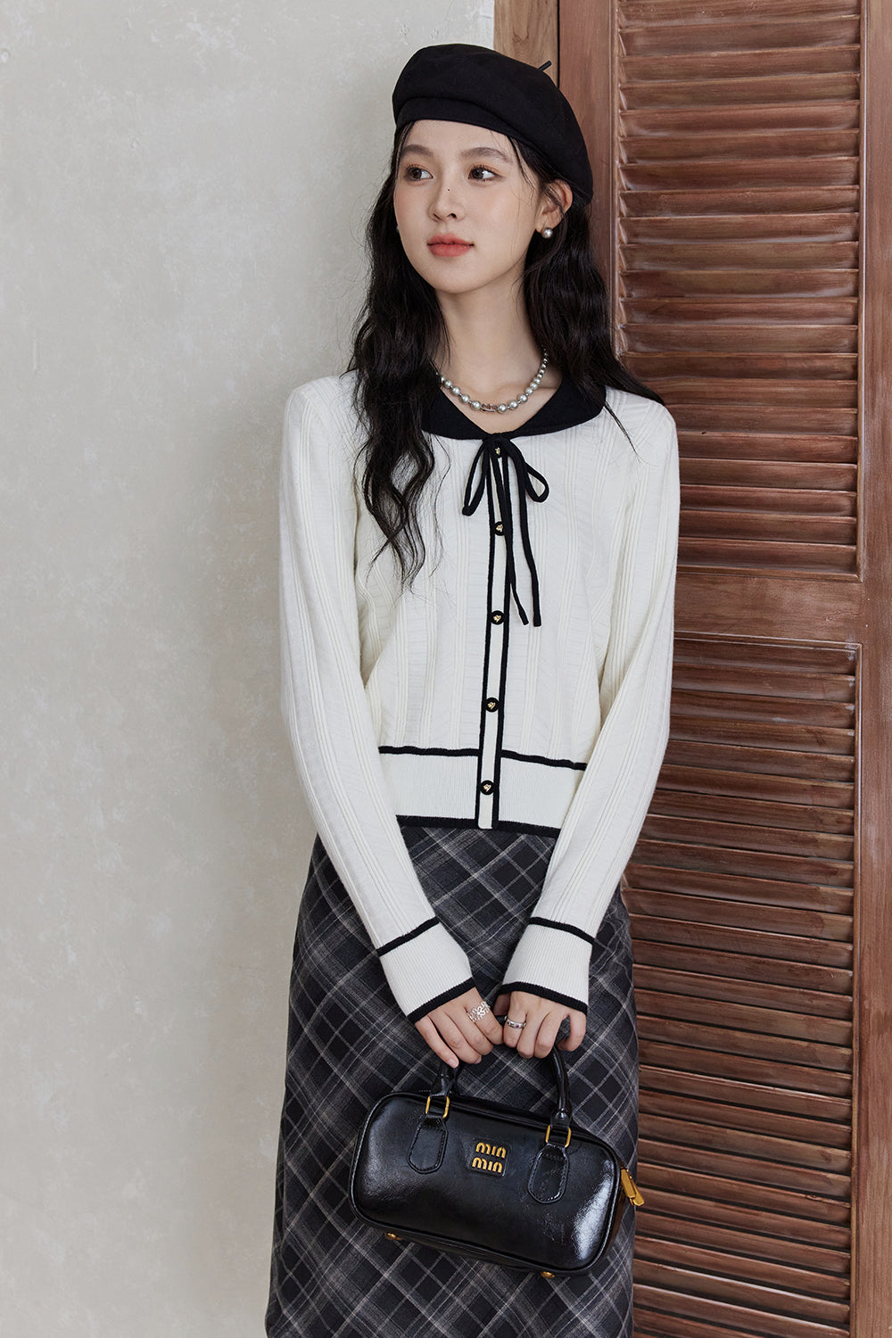 Knit Shirt for Women
