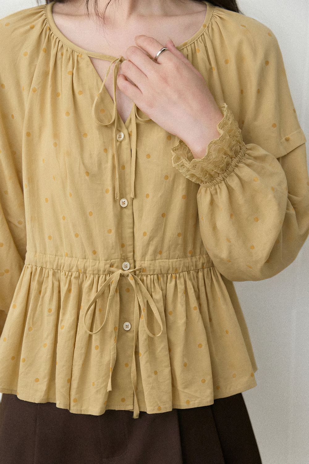 Blouses for Women MISHOW