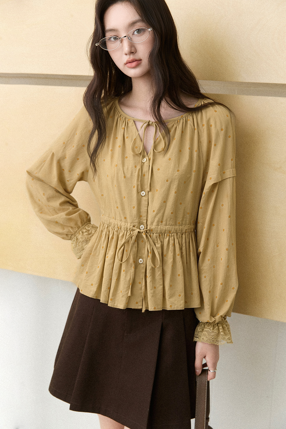 Blouses for Women MISHOW