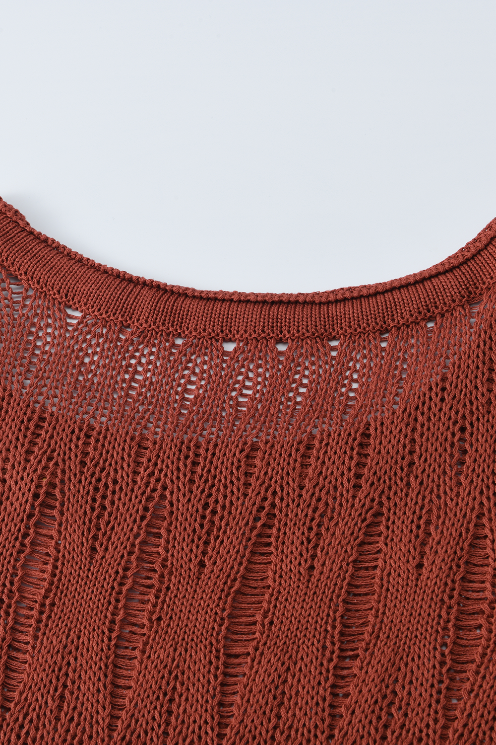 Knit T-shirt for Women