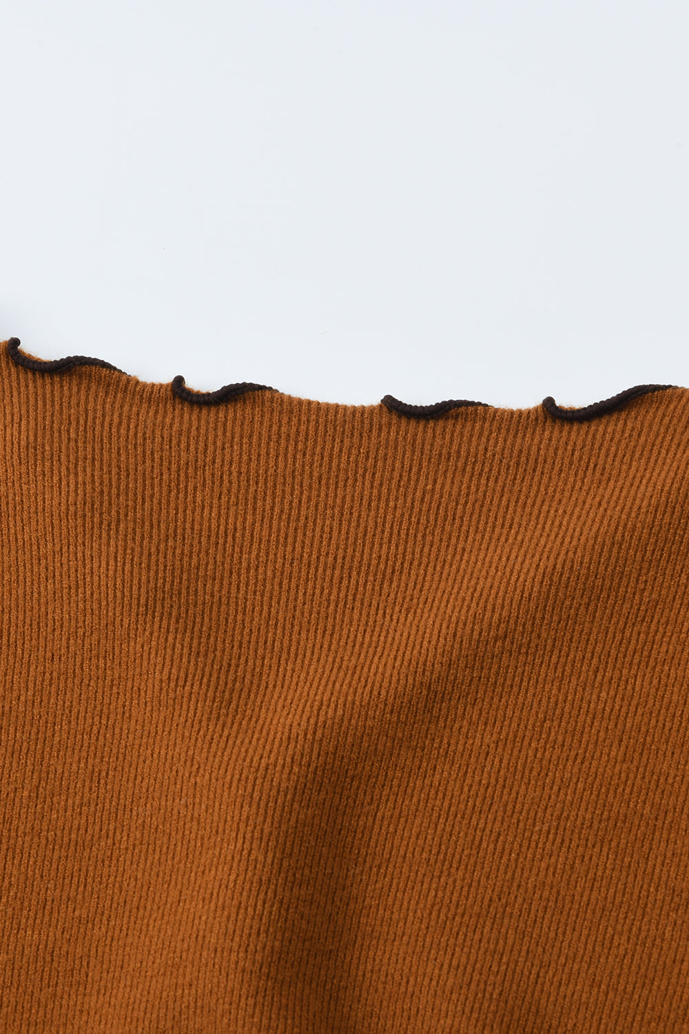 เสื้อถักสำหรับผู้หญิง