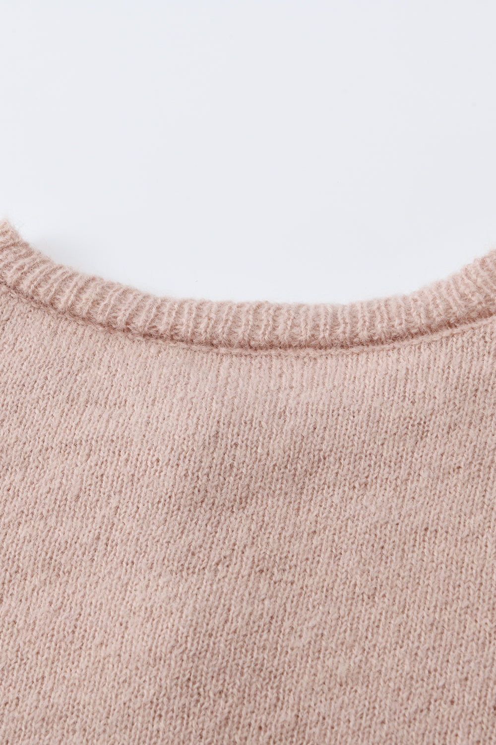 Spaghetti Strap Top and Cardigan Set
