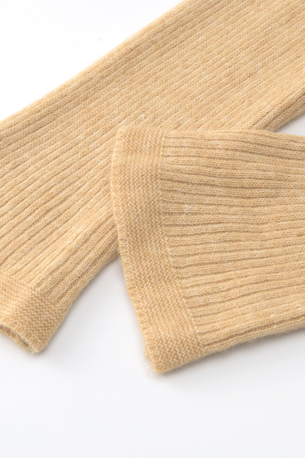 Knit Shirt for Women MISHOW