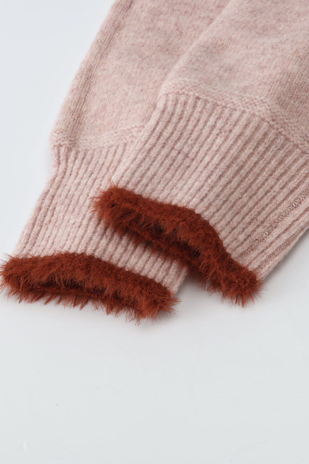 เสื้อถักสำหรับผู้หญิง