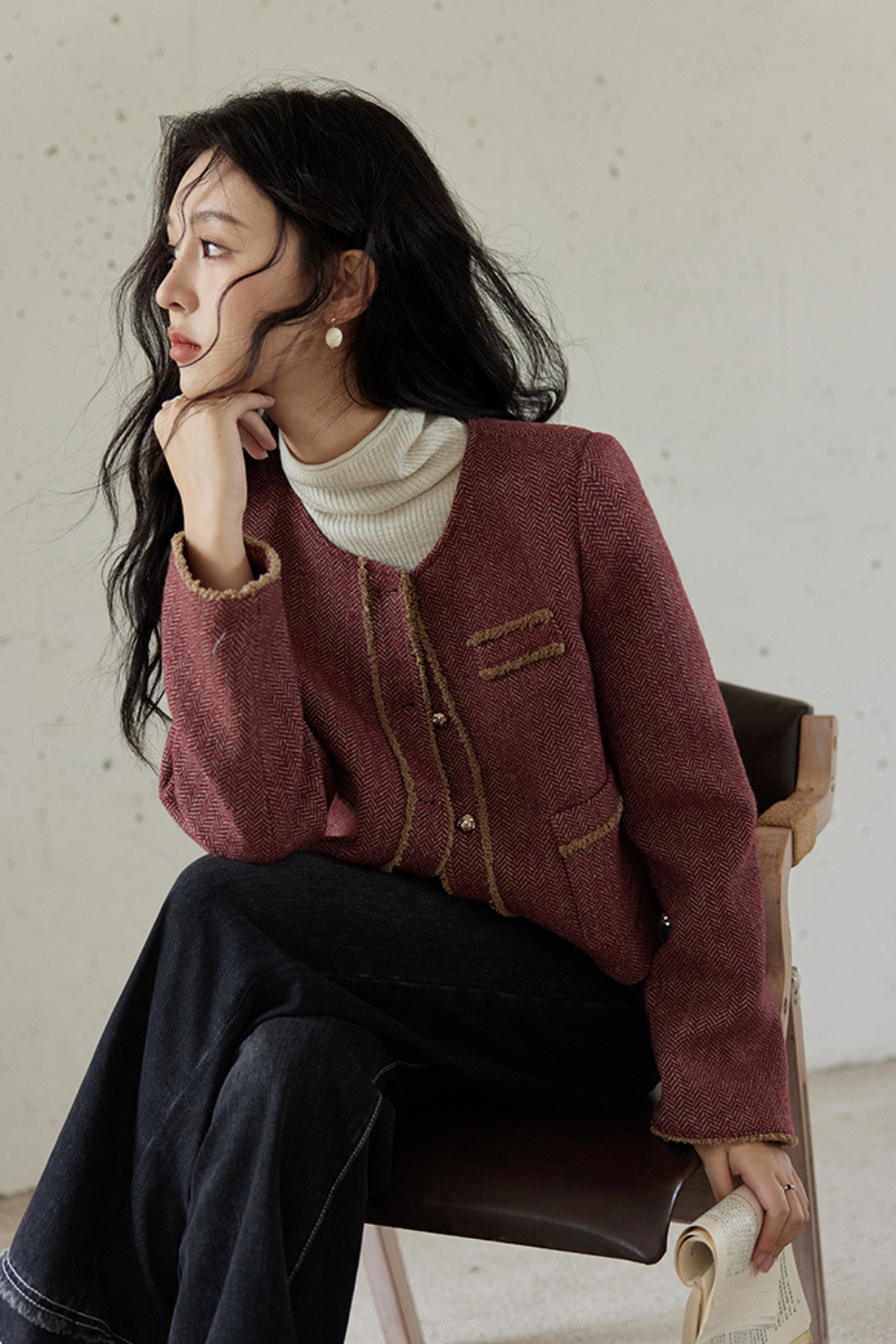 Coat for Women