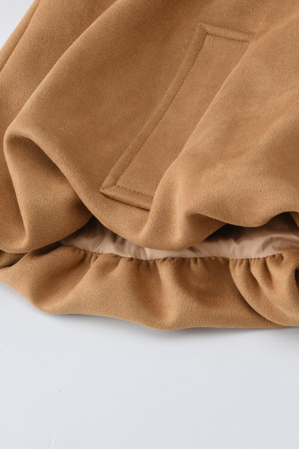 เสื้อแจ็คเก็ตบุฟเฟอร์สำหรับผู้หญิง