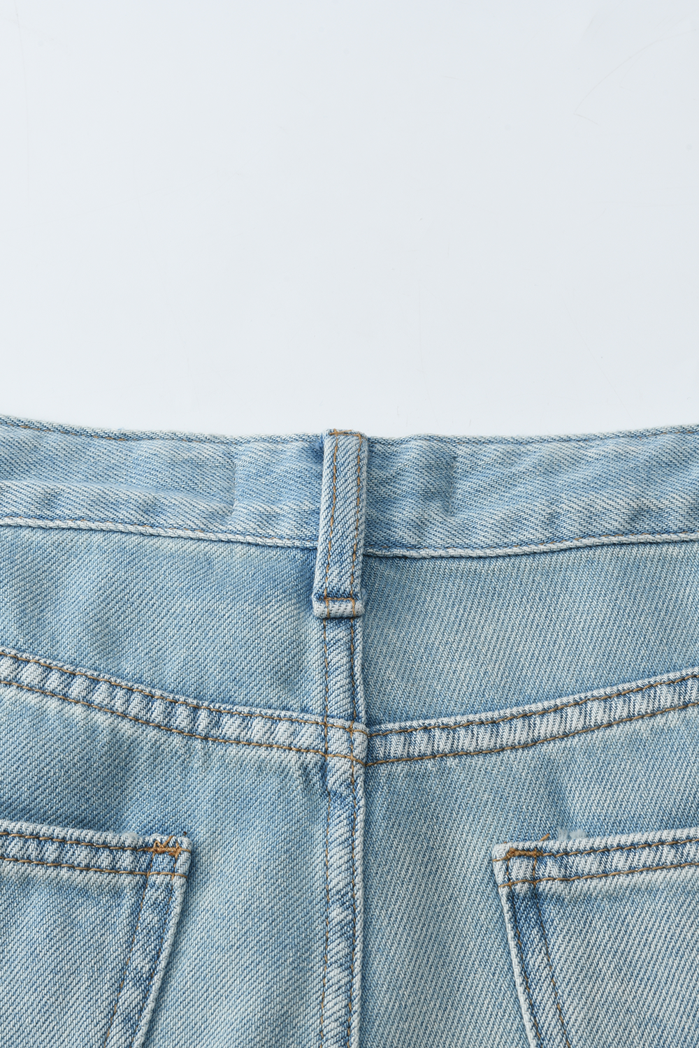 Jeans Denim untuk wanita