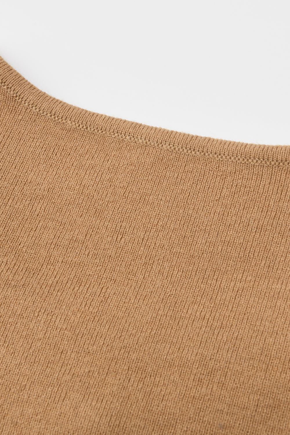 Knit Shirt for Women MISHOW