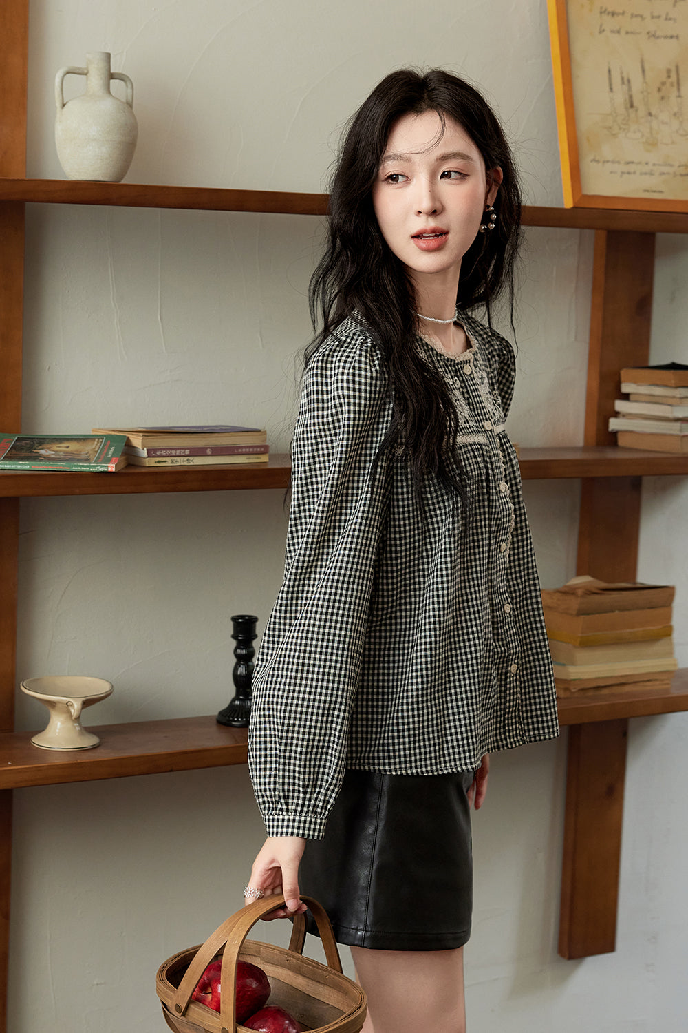 Blus untuk Wanita
