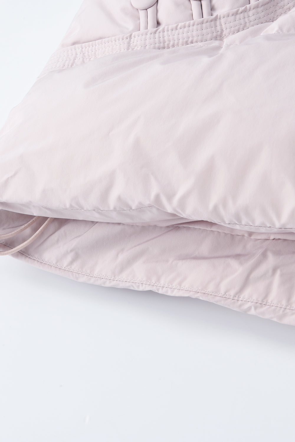 Puffer Jacket Coat for Women