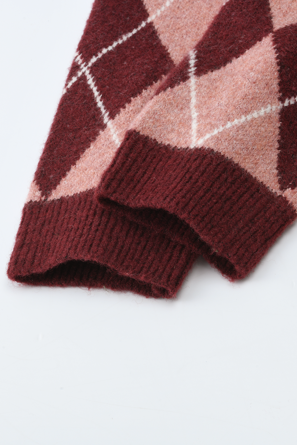 Knit Shirt for Women