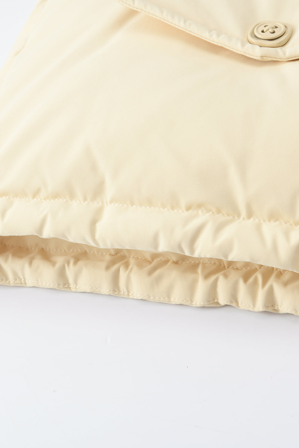 여성용 퍼퍼 재킷 코트