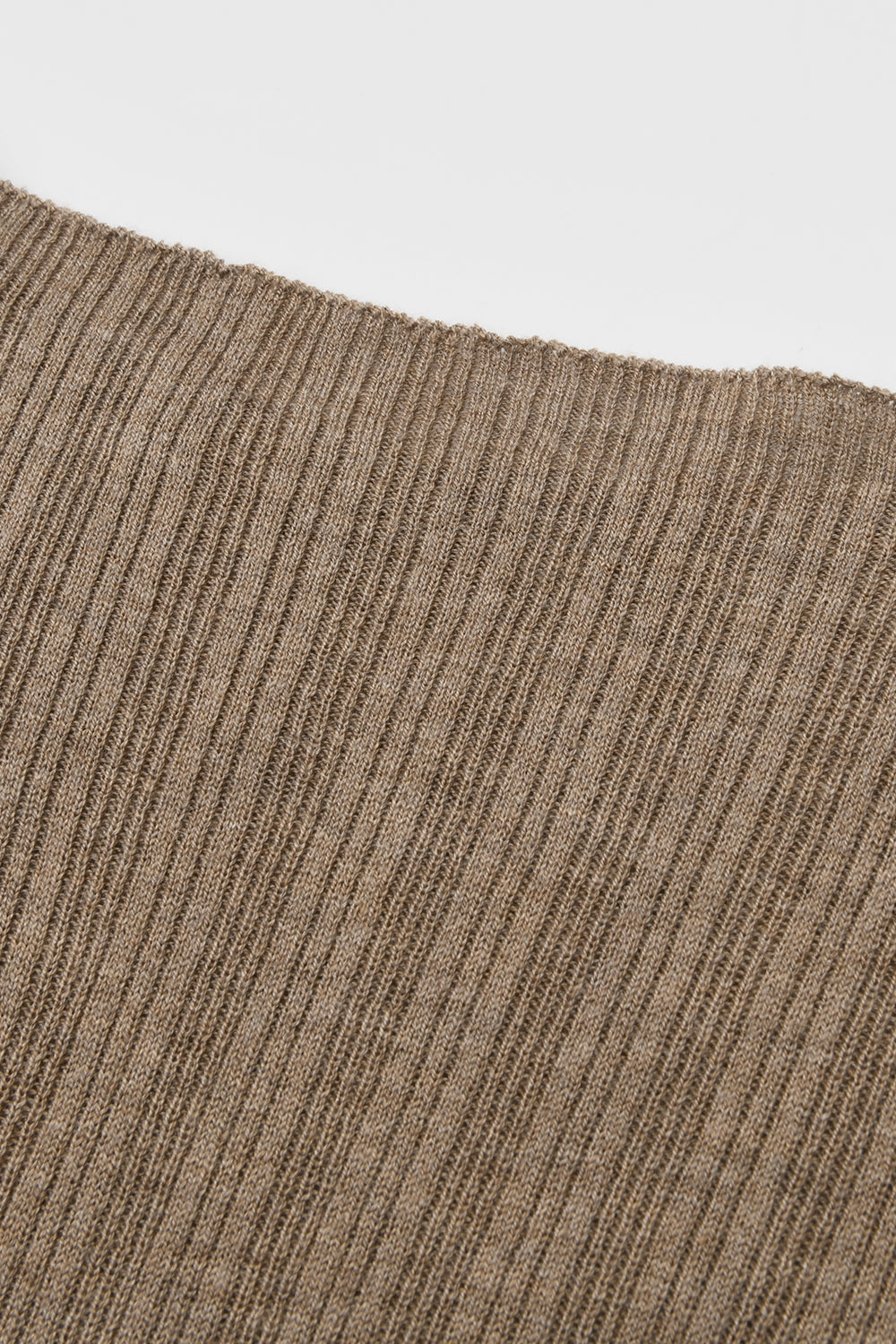 Knit Shirt for Women MISHOW