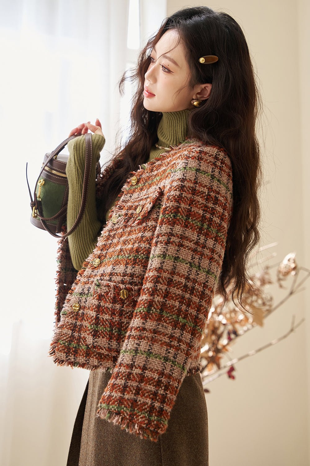 Winter Coat for Women