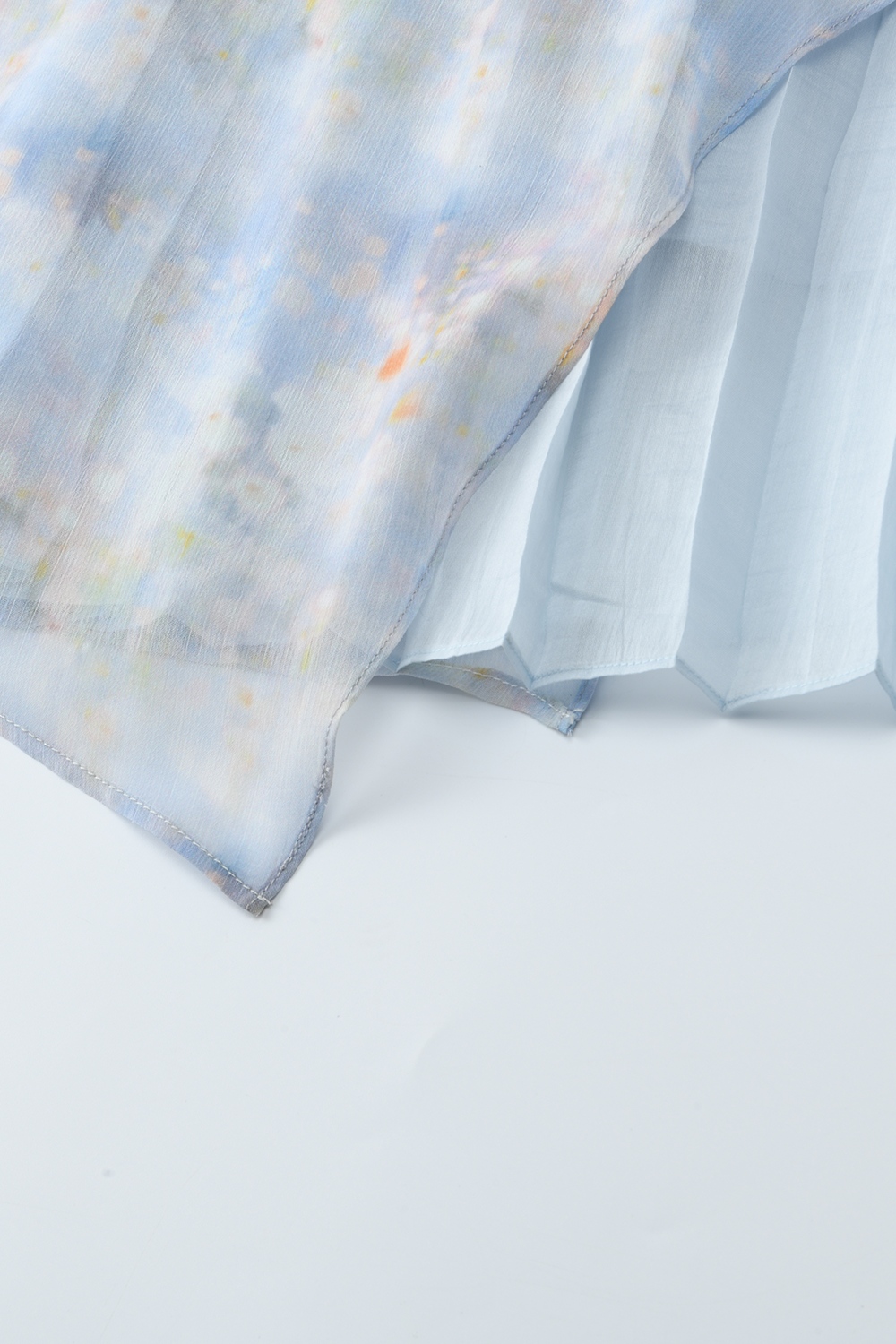 Gaun Tali Spaghetti untuk Wanita