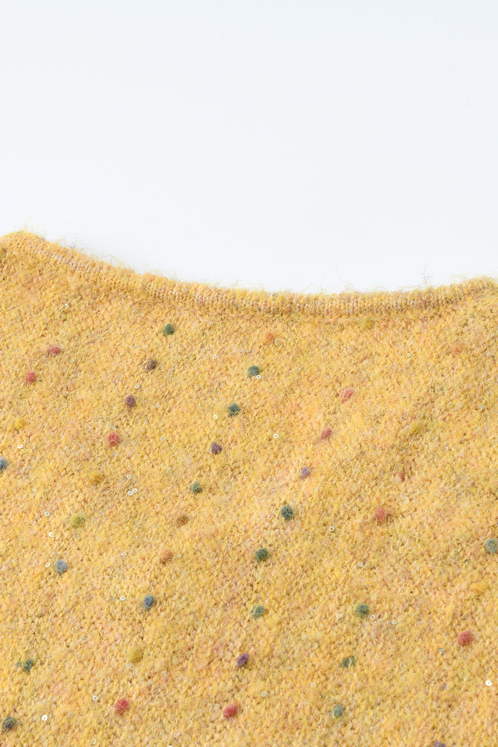 Knit Shirt for Women