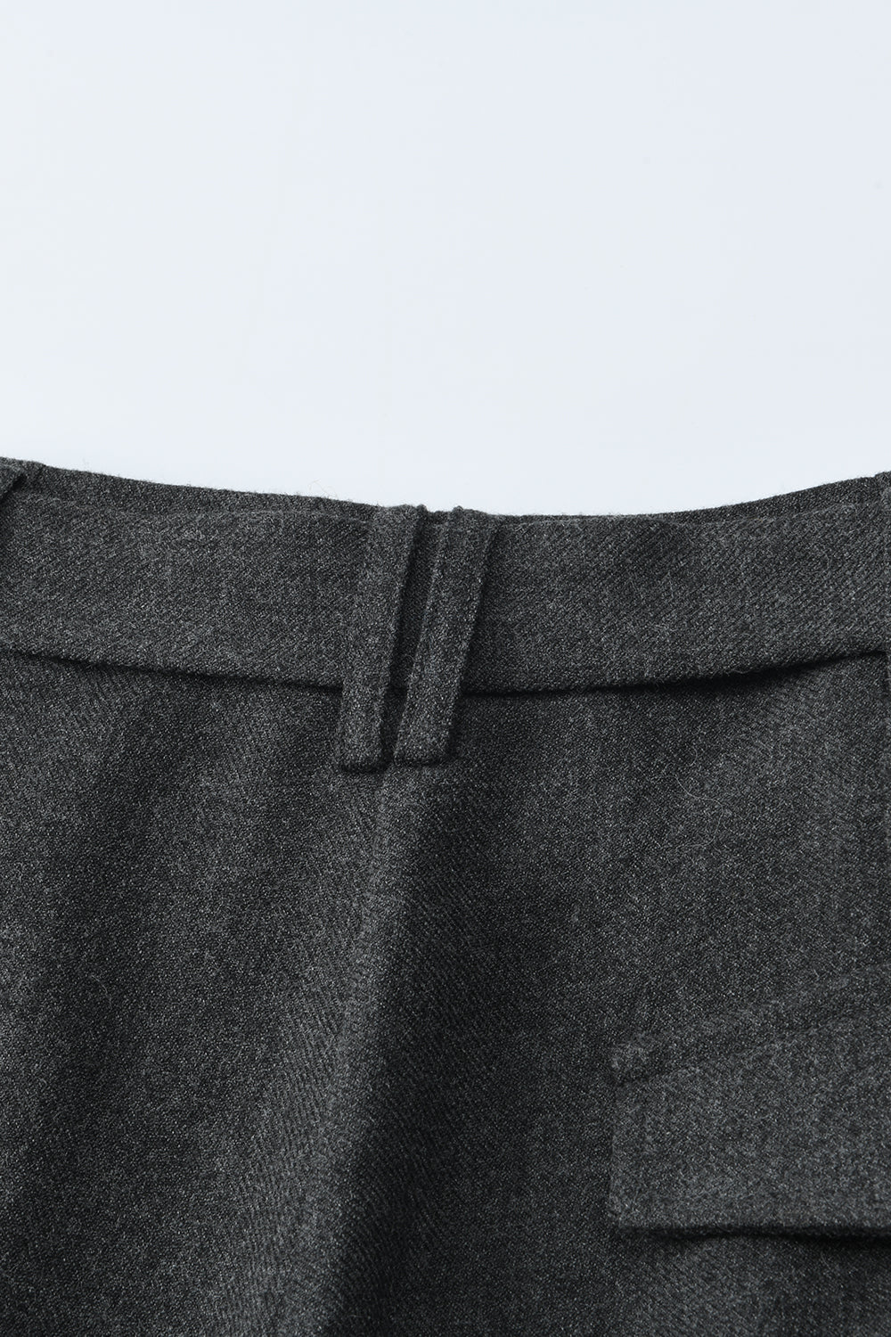 Celana Kaki Lebar untuk Wanita