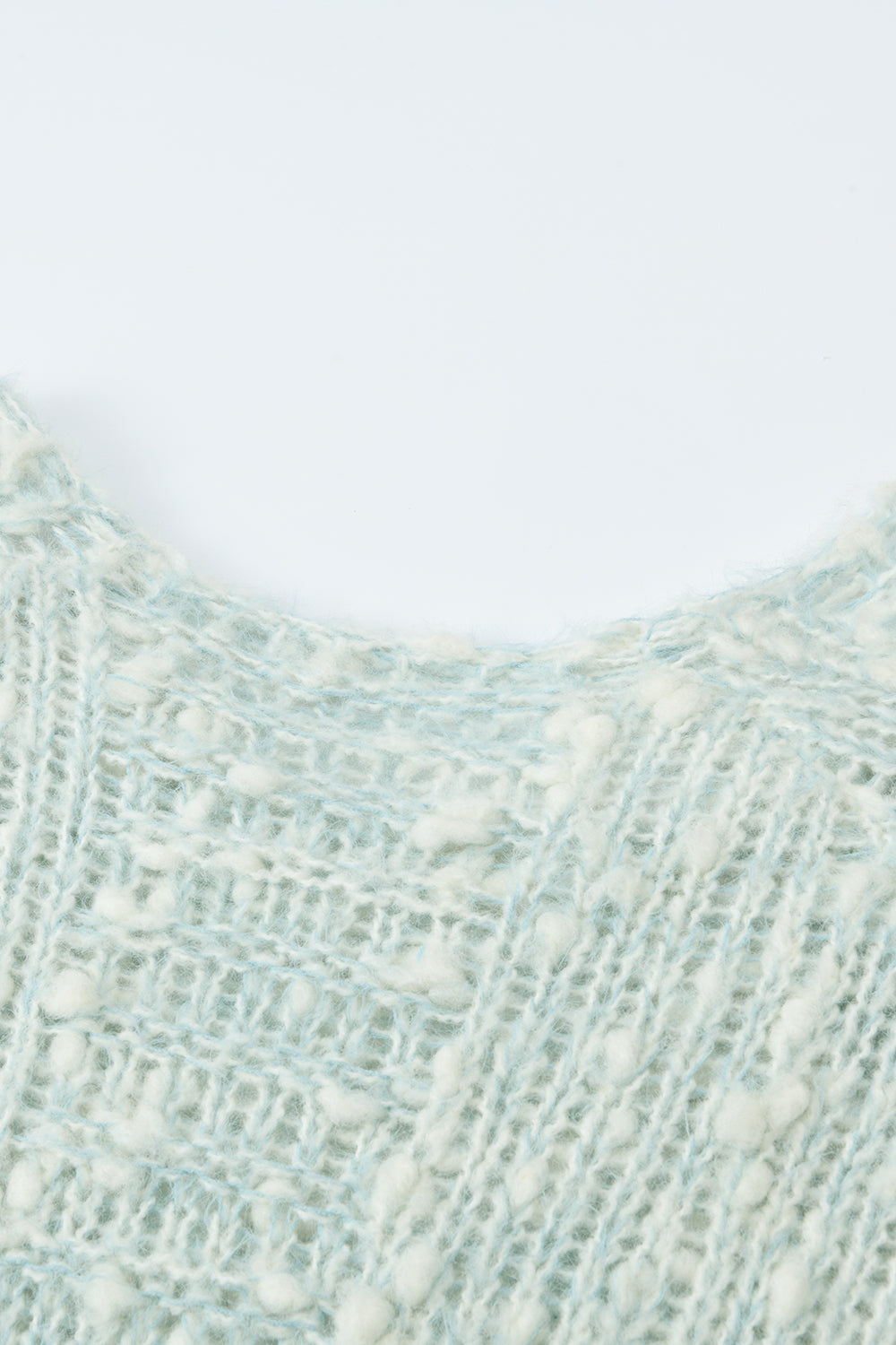 Knit Shirt for Women
