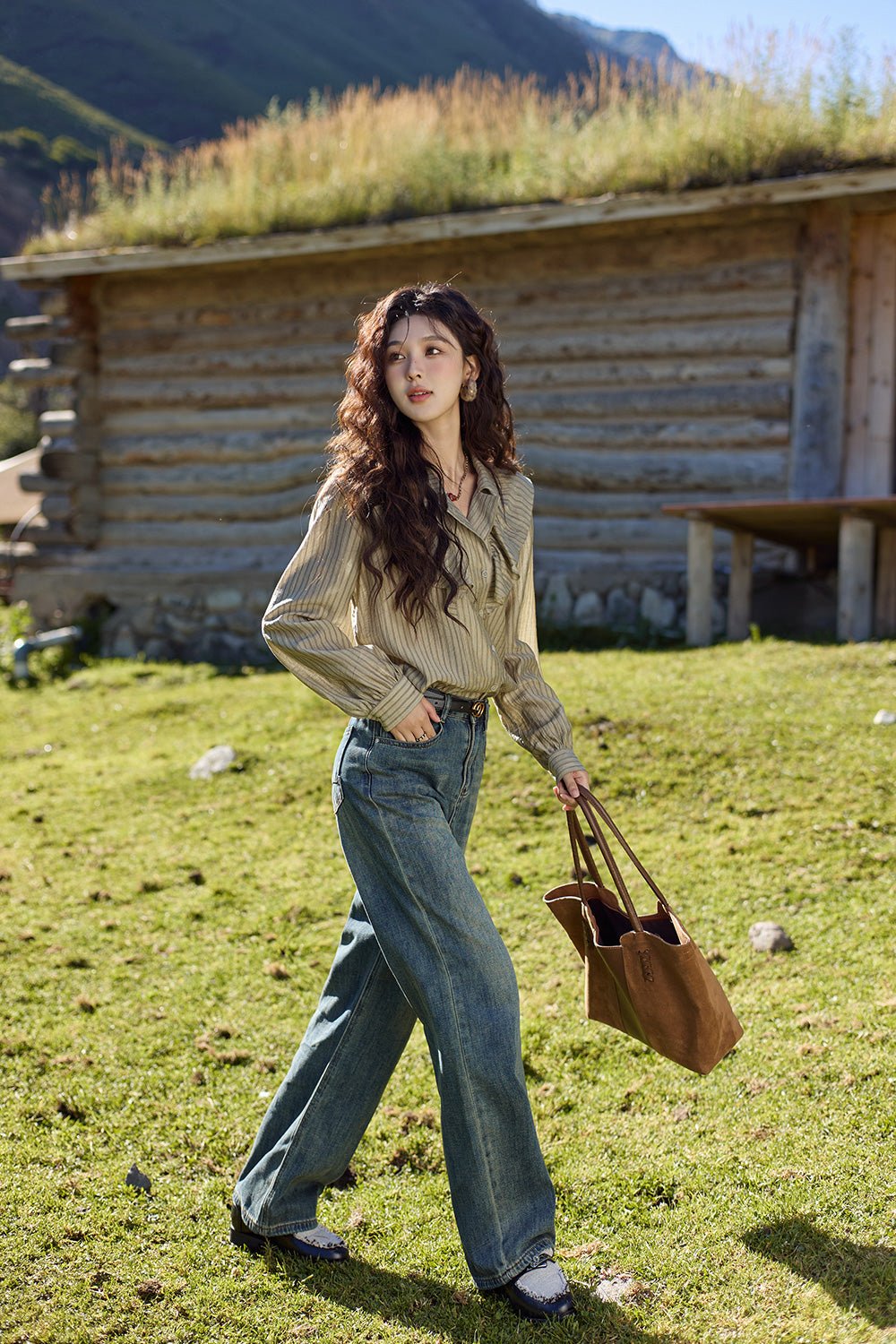 เสื้อสำหรับผู้หญิง