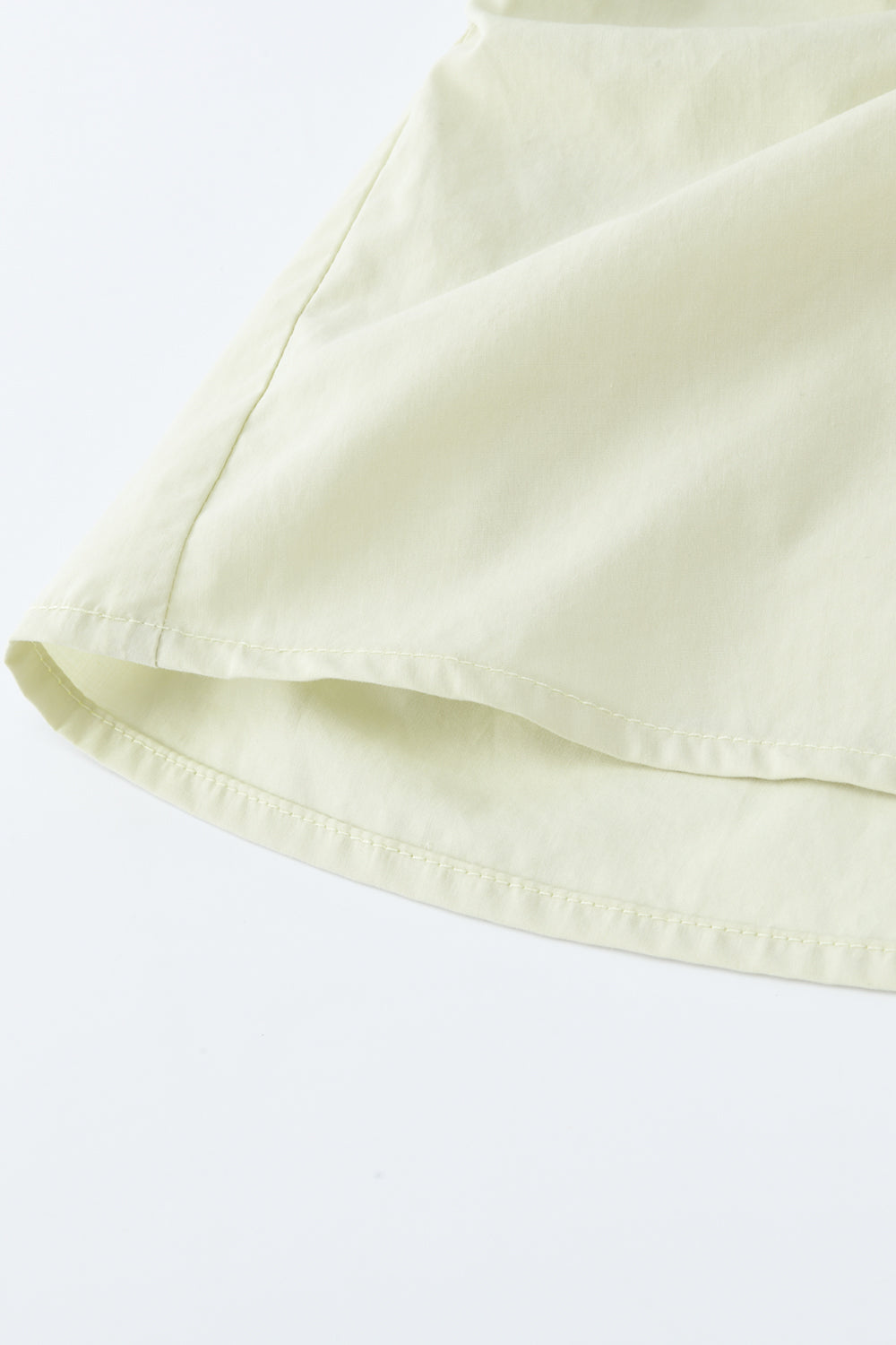 女性用シャツ+ヘアゴム