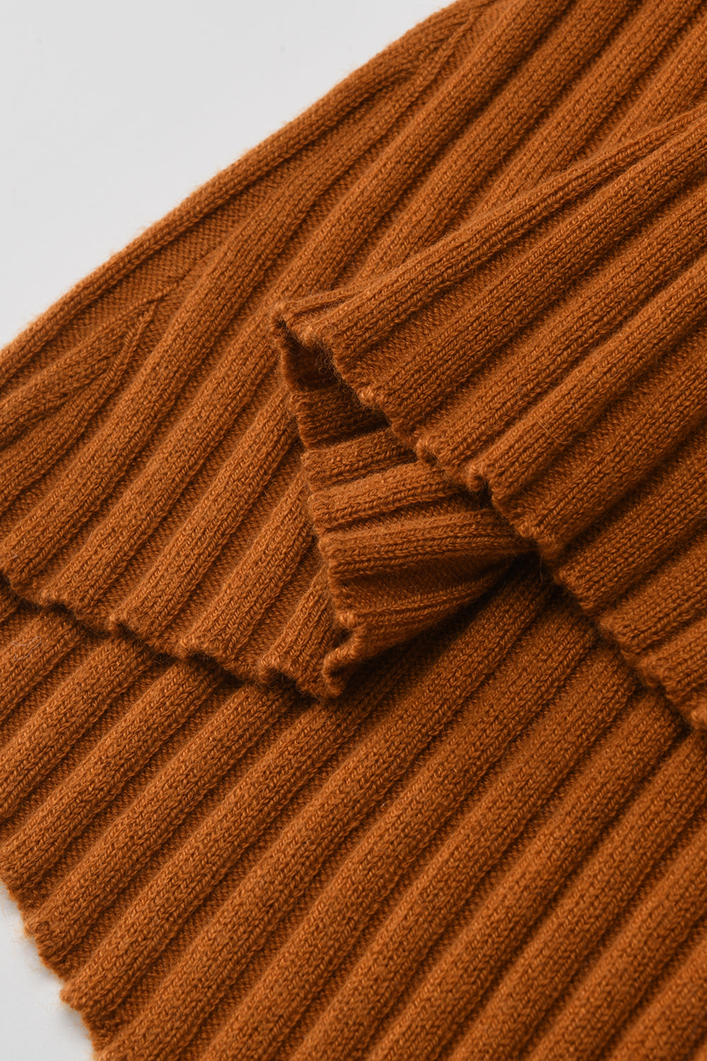 Knit Shirt for Women MISHOW