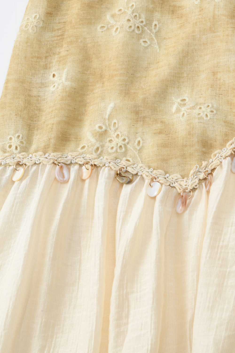 Gaun Bahu Terbuka untuk Wanita