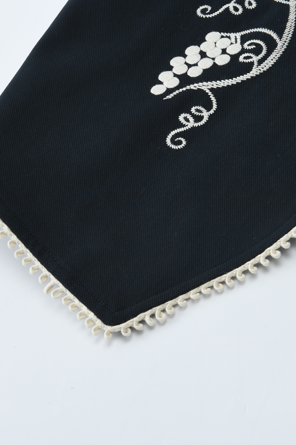 Vest and Dress Set Separately Sold