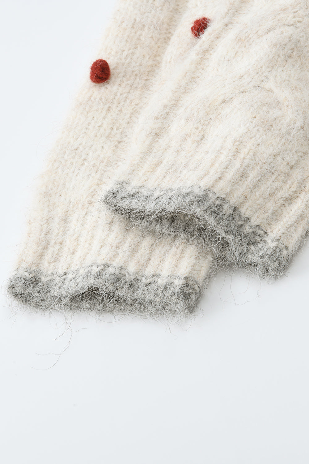 Knit Shirt for Women