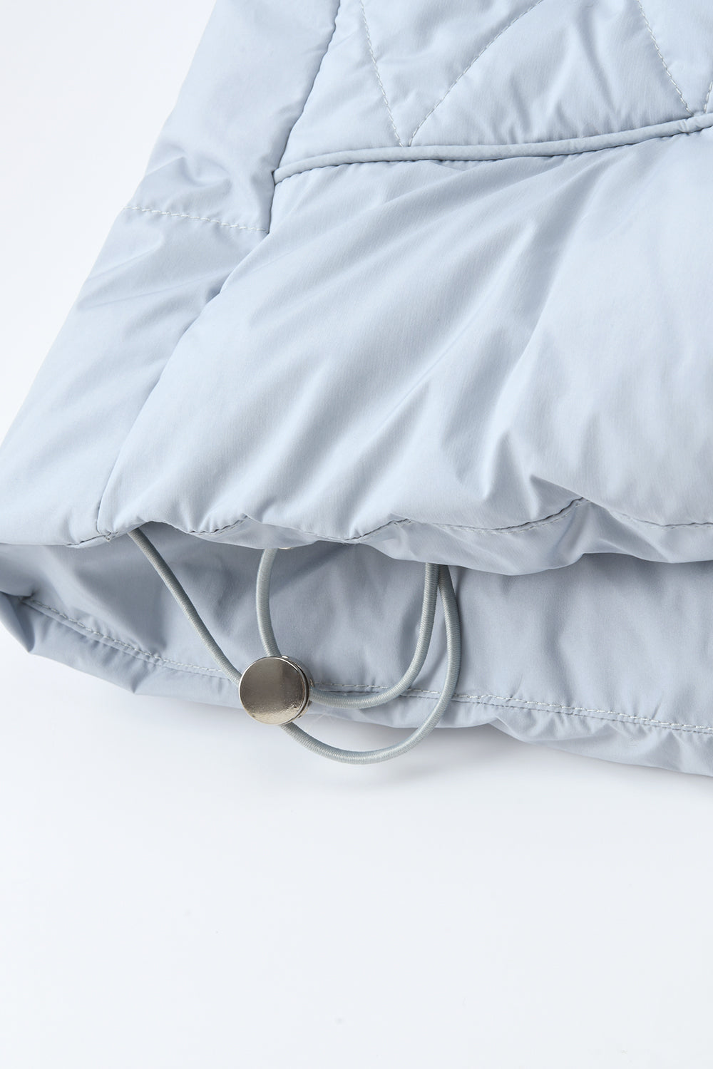 เสื้อแจ็คเก็ตบุฟเฟอร์สำหรับผู้หญิง