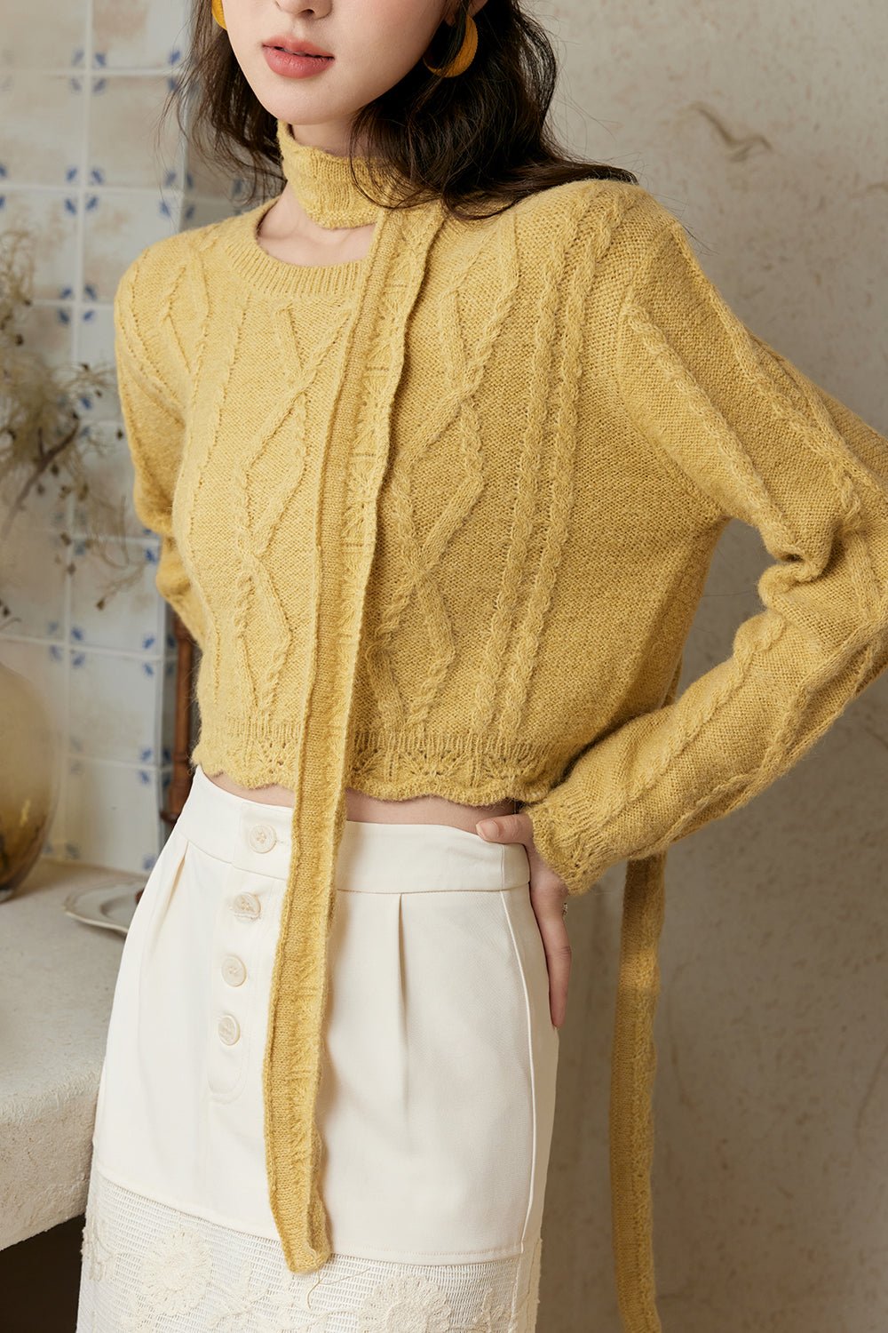 Sweater for Women