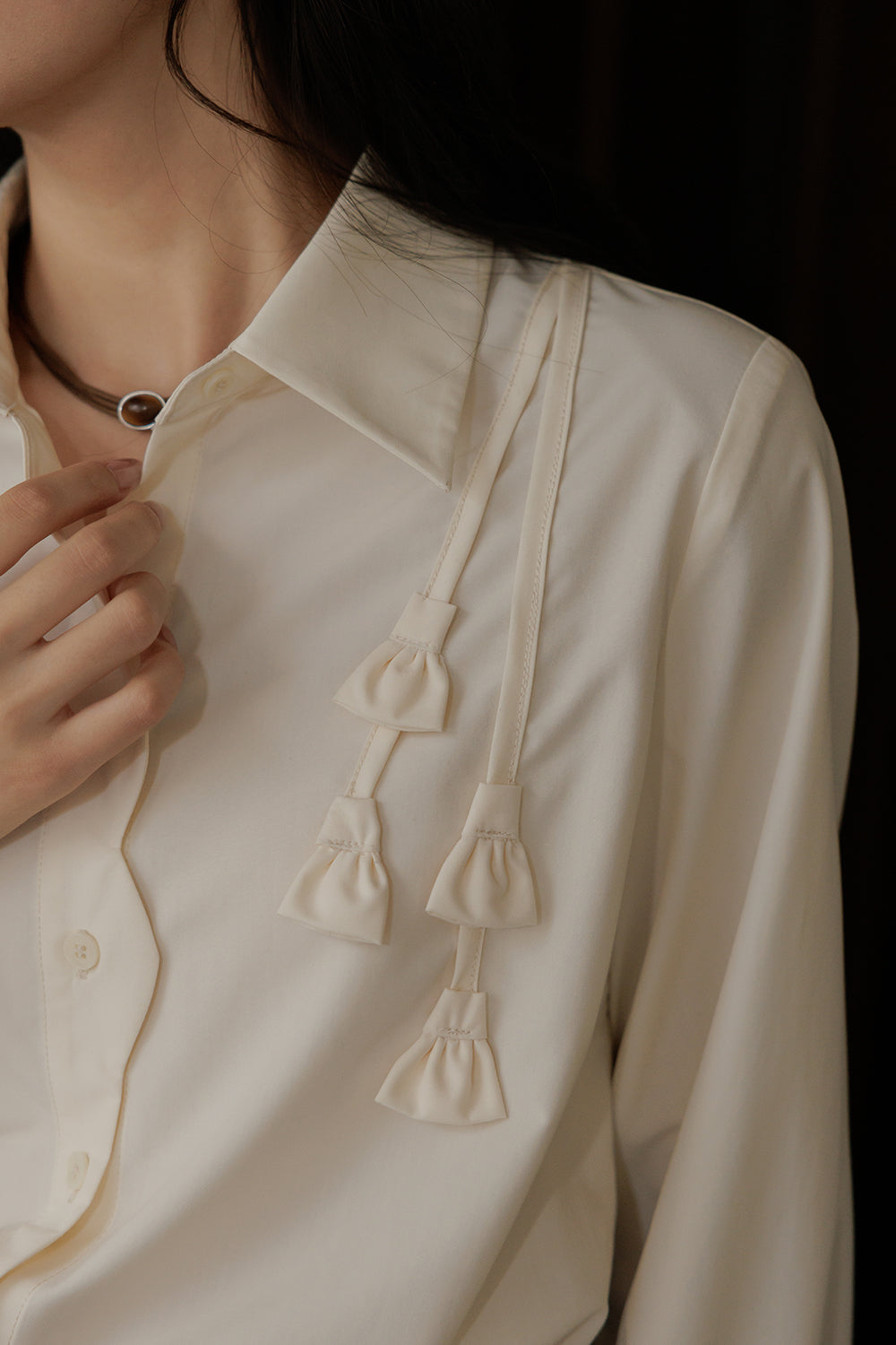 เสื้อสำหรับผู้หญิง