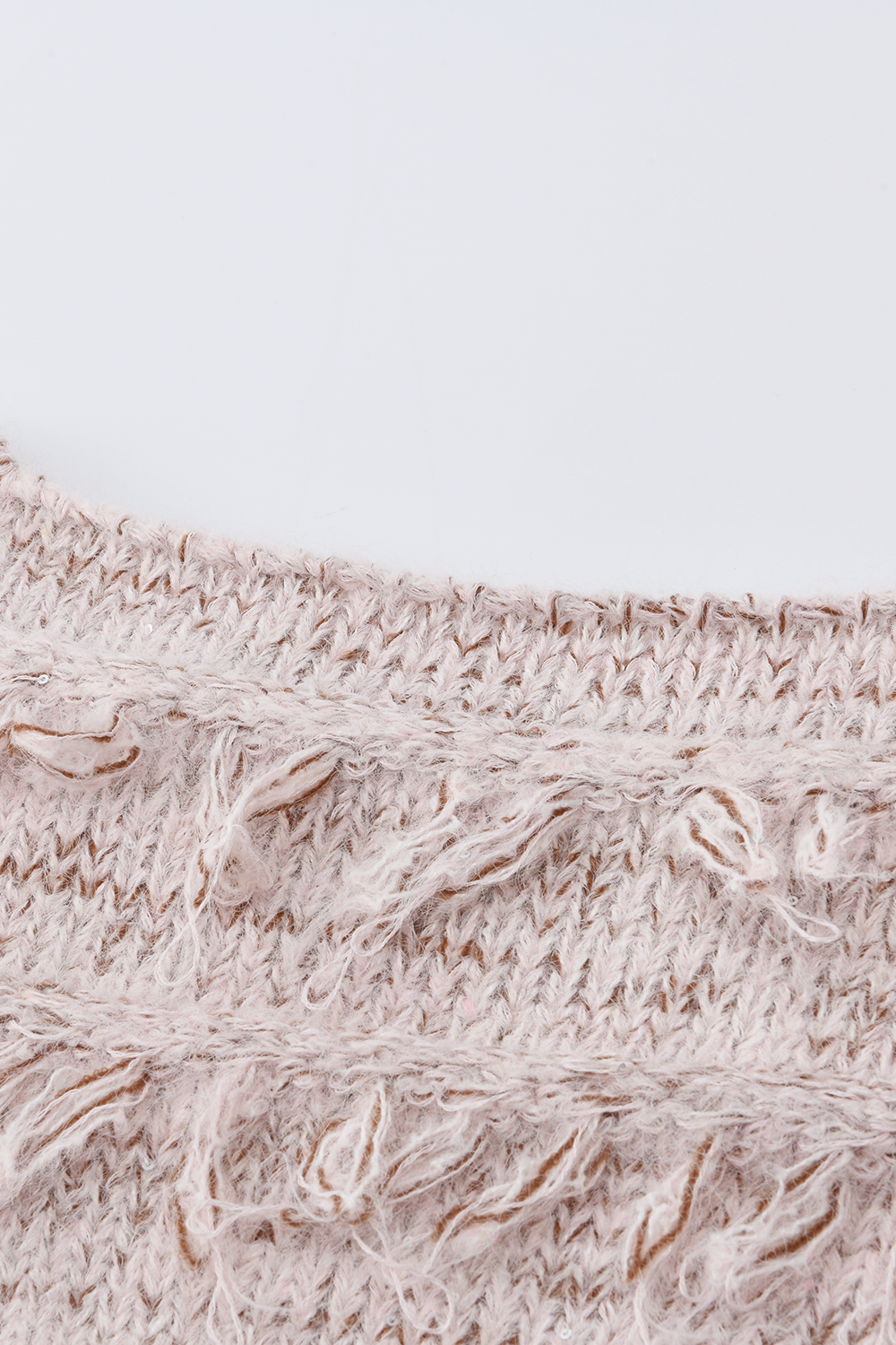 Knit Shirt for Women