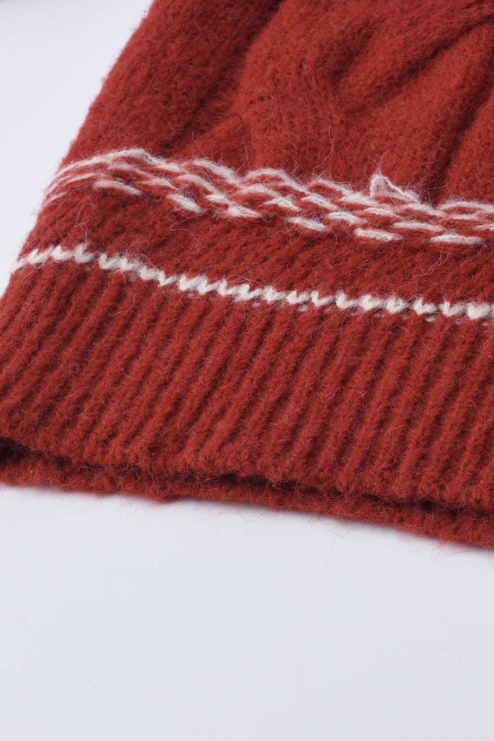 เสื้อถักสำหรับผู้หญิง