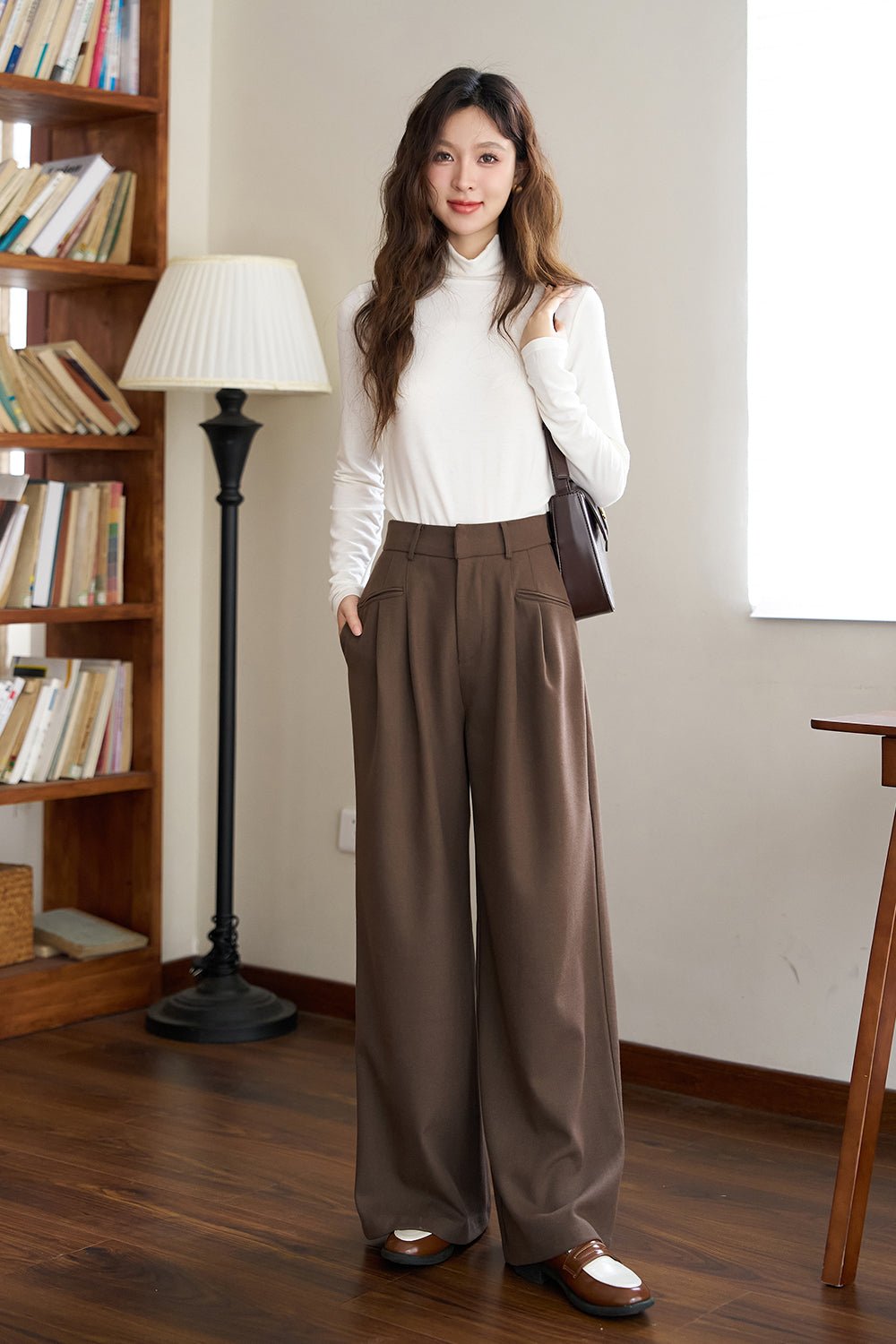 Knit Shirt for Women